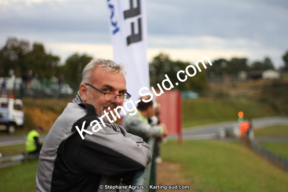 04 & 05/11/2017 : Championnat de France Long Circuit et Trophée Long Circuit TTI Carbone à Pau Arnos (Photos Stéphane Agnus) 2017 — karting