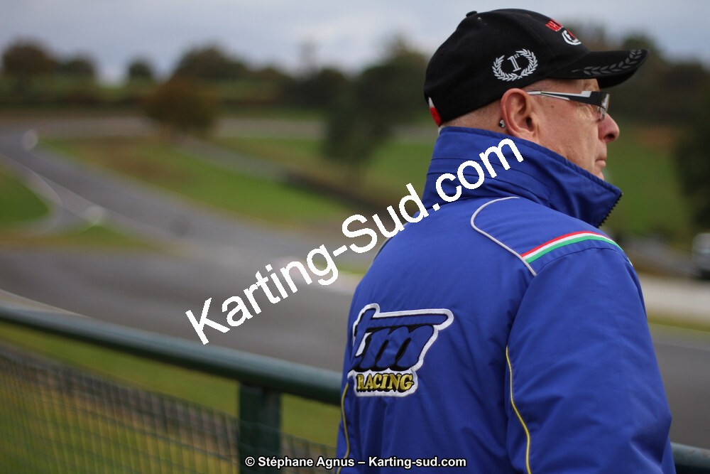 04 & 05/11/2017 : Championnat de France Long Circuit et Trophée Long Circuit TTI Carbone à Pau Arnos (Photos Stéphane Agnus) 2017 — karting