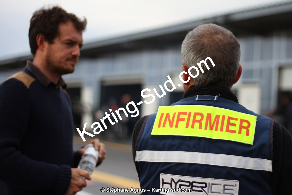 04 & 05/11/2017 : Championnat de France Long Circuit et Trophée Long Circuit TTI Carbone à Pau Arnos (Photos Stéphane Agnus) 2017 — karting