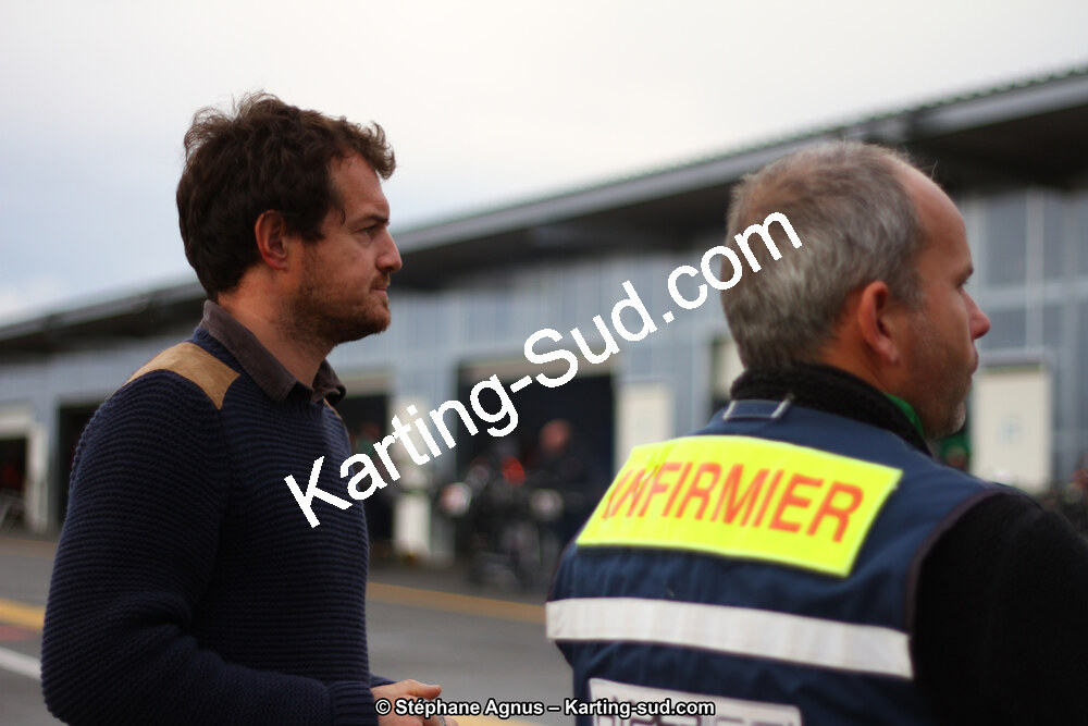 04 & 05/11/2017 : Championnat de France Long Circuit et Trophée Long Circuit TTI Carbone à Pau Arnos (Photos Stéphane Agnus) 2017 — karting