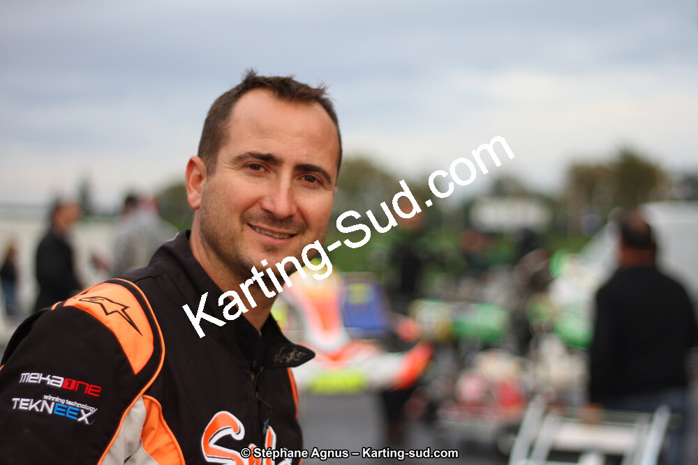 04 & 05/11/2017 : Championnat de France Long Circuit et Trophée Long Circuit TTI Carbone à Pau Arnos (Photos Stéphane Agnus) 2017 — karting
