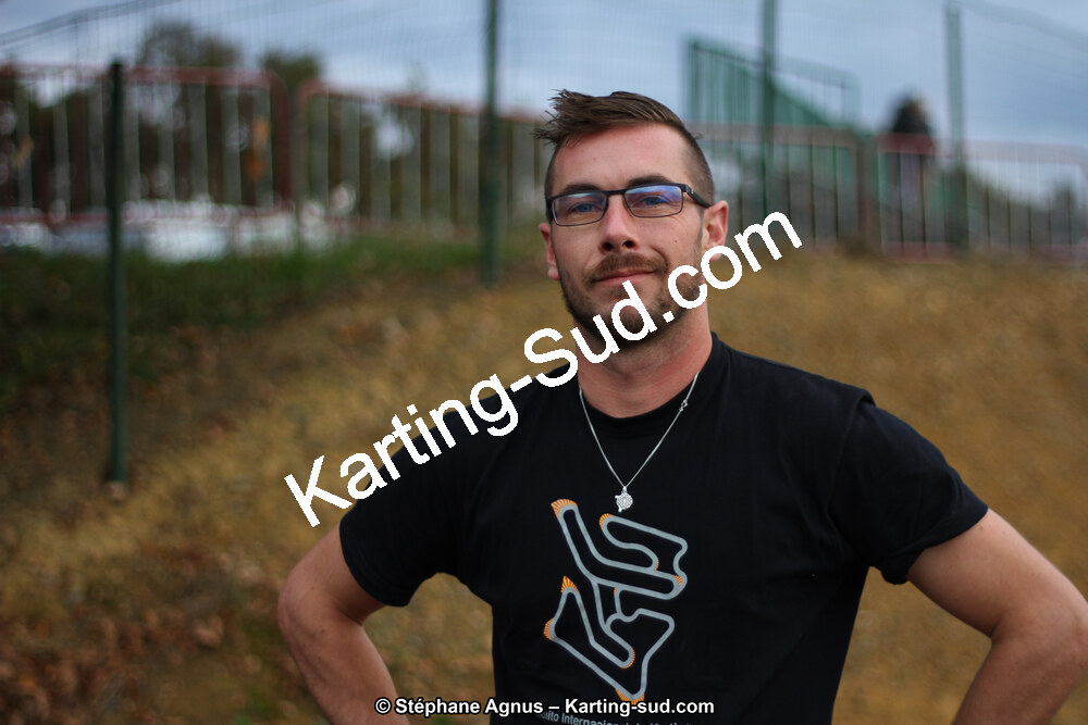 04 & 05/11/2017 : Championnat de France Long Circuit et Trophée Long Circuit TTI Carbone à Pau Arnos (Photos Stéphane Agnus) 2017 — karting