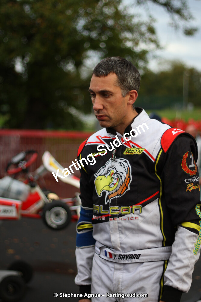 04 & 05/11/2017 : Championnat de France Long Circuit et Trophée Long Circuit TTI Carbone à Pau Arnos (Photos Stéphane Agnus) 2017 — karting