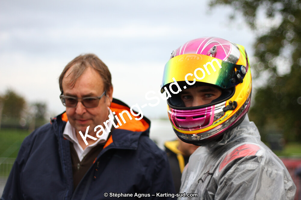 04 & 05/11/2017 : Championnat de France Long Circuit et Trophée Long Circuit TTI Carbone à Pau Arnos (Photos Stéphane Agnus) 2017 — karting