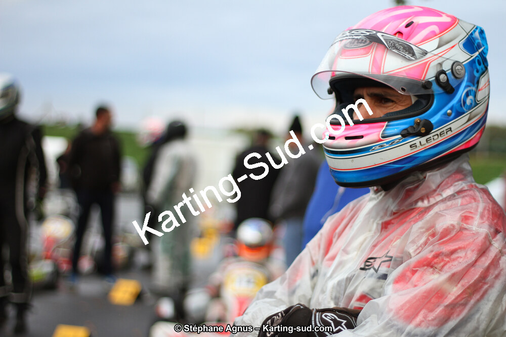 04 & 05/11/2017 : Championnat de France Long Circuit et Trophée Long Circuit TTI Carbone à Pau Arnos (Photos Stéphane Agnus) 2017 — karting