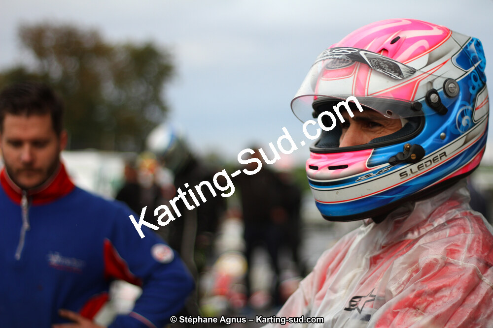 04 & 05/11/2017 : Championnat de France Long Circuit et Trophée Long Circuit TTI Carbone à Pau Arnos (Photos Stéphane Agnus) 2017 — karting