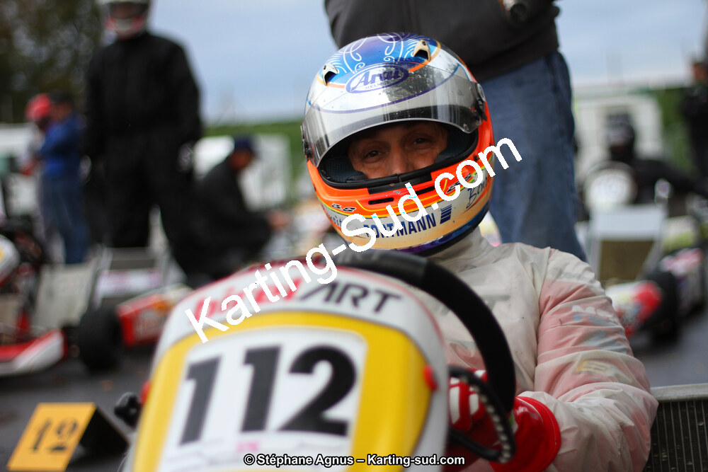 04 & 05/11/2017 : Championnat de France Long Circuit et Trophée Long Circuit TTI Carbone à Pau Arnos (Photos Stéphane Agnus) 2017 — karting