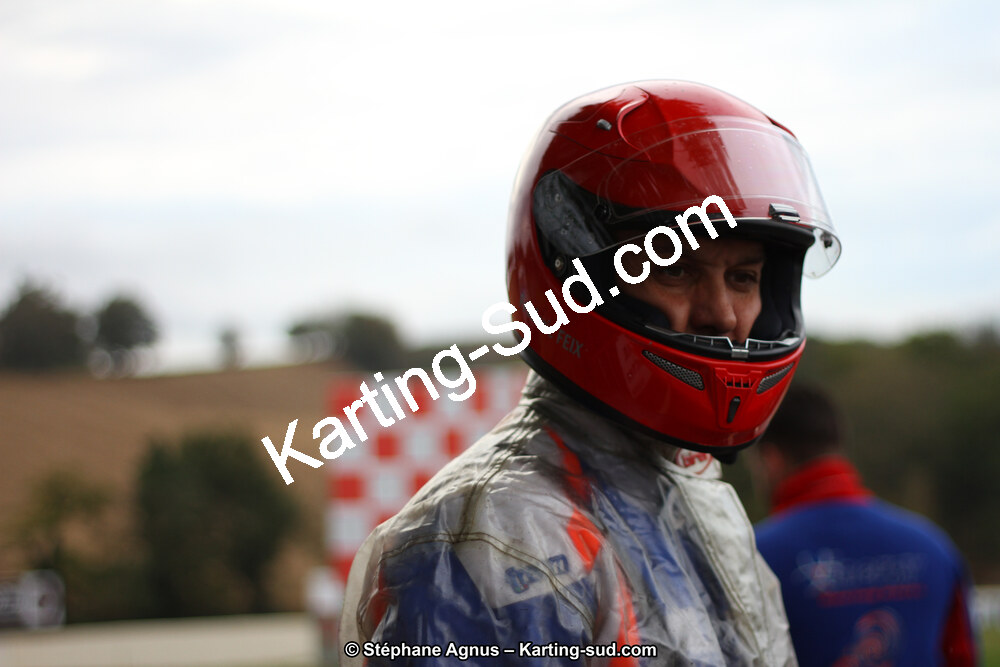 04 & 05/11/2017 : Championnat de France Long Circuit et Trophée Long Circuit TTI Carbone à Pau Arnos (Photos Stéphane Agnus) 2017 — karting