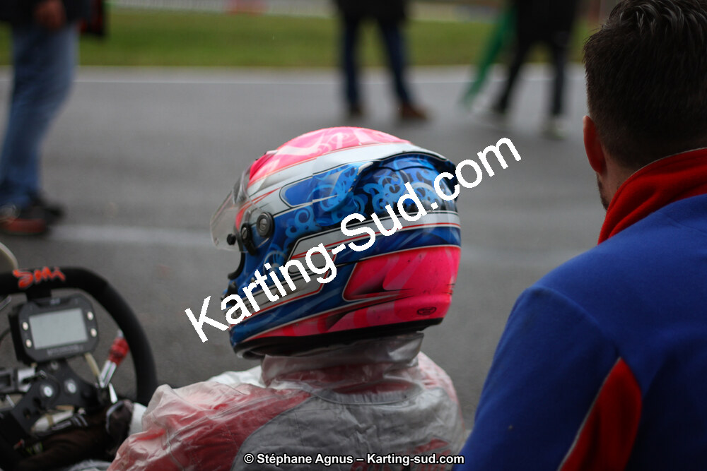 04 & 05/11/2017 : Championnat de France Long Circuit et Trophée Long Circuit TTI Carbone à Pau Arnos (Photos Stéphane Agnus) 2017 — karting