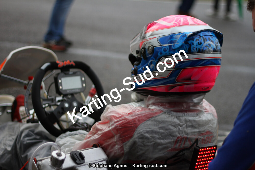 04 & 05/11/2017 : Championnat de France Long Circuit et Trophée Long Circuit TTI Carbone à Pau Arnos (Photos Stéphane Agnus) 2017 — karting