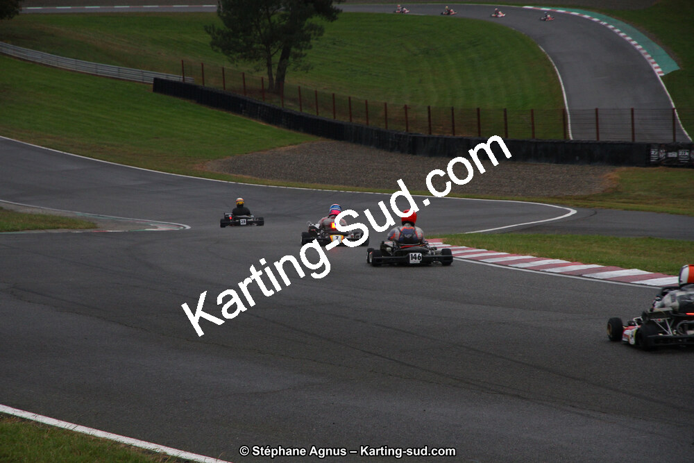 04 & 05/11/2017 : Championnat de France Long Circuit et Trophée Long Circuit TTI Carbone à Pau Arnos (Photos Stéphane Agnus) 2017 — karting