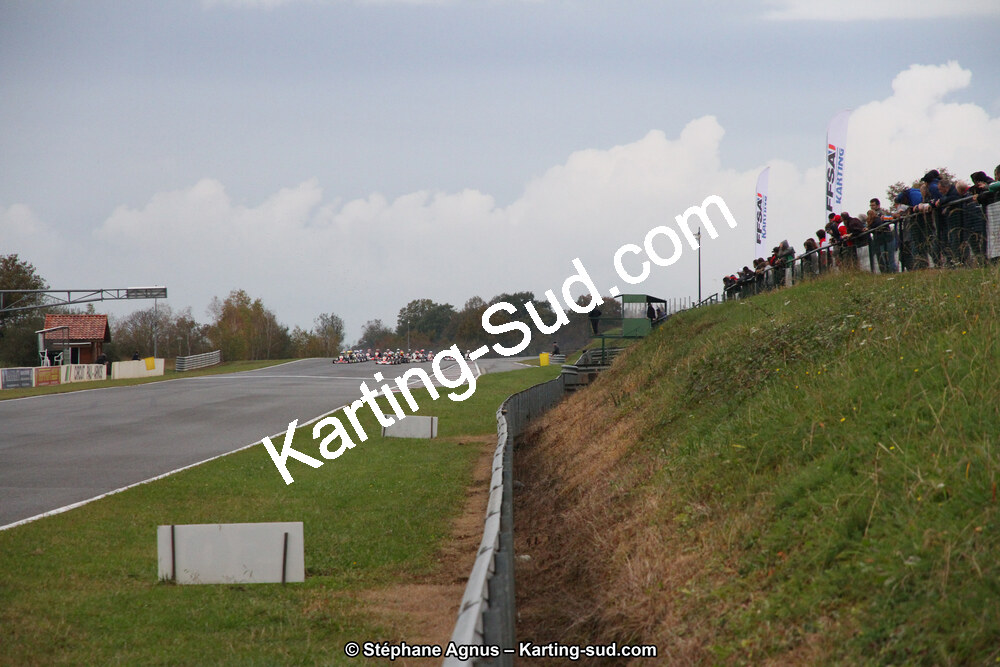 04 & 05/11/2017 : Championnat de France Long Circuit et Trophée Long Circuit TTI Carbone à Pau Arnos (Photos Stéphane Agnus) 2017 — karting