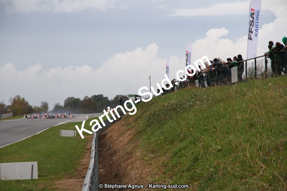 04 & 05/11/2017 : Championnat de France Long Circuit et Trophée Long Circuit TTI Carbone à Pau Arnos (Photos Stéphane Agnus) 2017 — karting