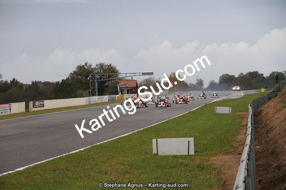 04 & 05/11/2017 : Championnat de France Long Circuit et Trophée Long Circuit TTI Carbone à Pau Arnos (Photos Stéphane Agnus) 2017 — karting