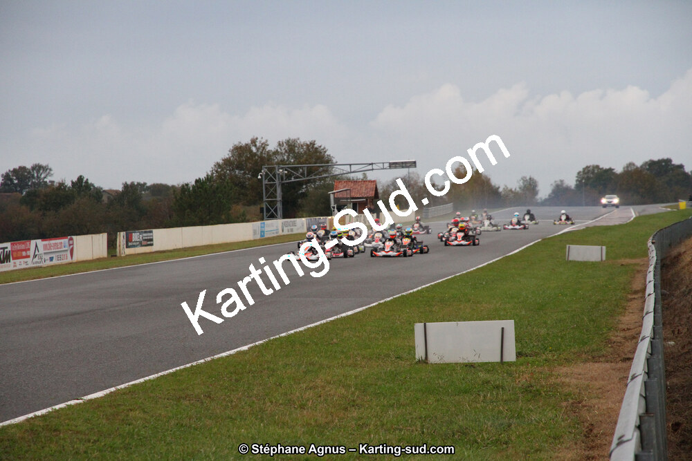 04 & 05/11/2017 : Championnat de France Long Circuit et Trophée Long Circuit TTI Carbone à Pau Arnos (Photos Stéphane Agnus) 2017 — karting