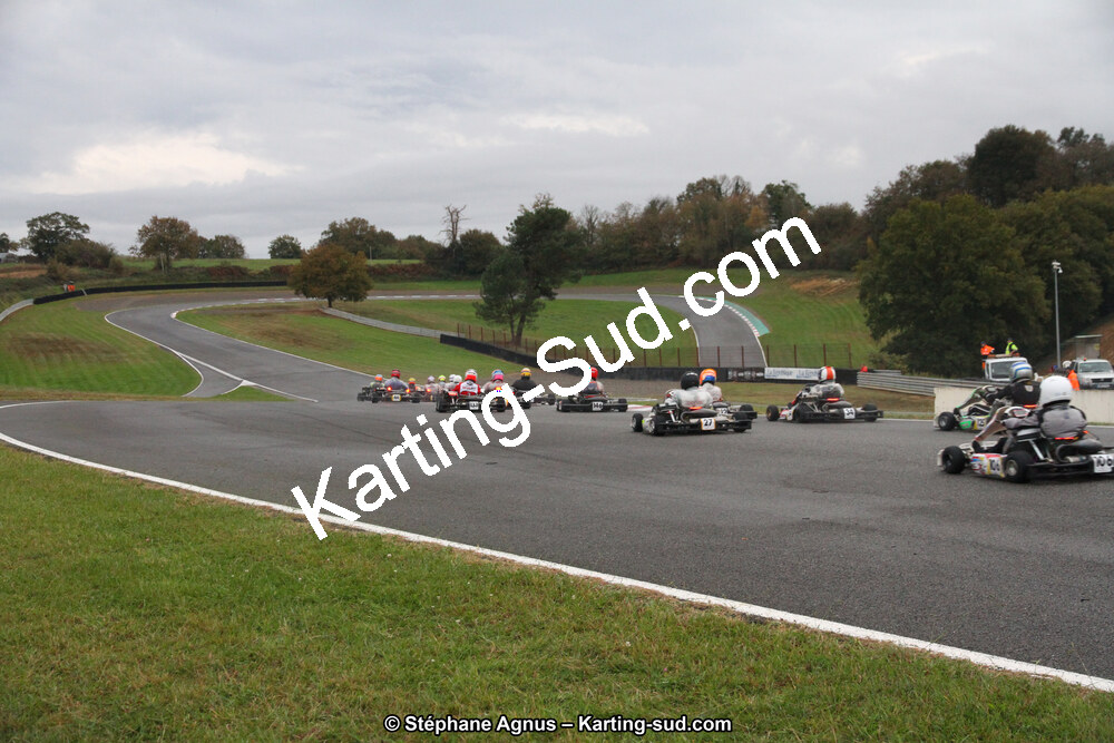 04 & 05/11/2017 : Championnat de France Long Circuit et Trophée Long Circuit TTI Carbone à Pau Arnos (Photos Stéphane Agnus) 2017 — karting