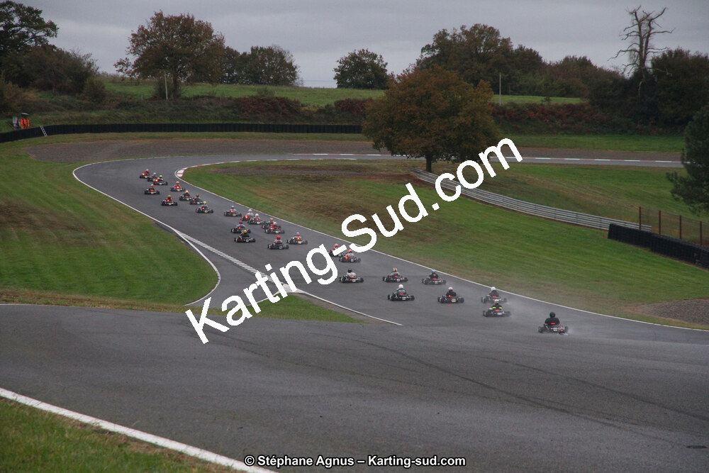 04 & 05/11/2017 : Championnat de France Long Circuit et Trophée Long Circuit TTI Carbone à Pau Arnos (Photos Stéphane Agnus) 2017 — karting