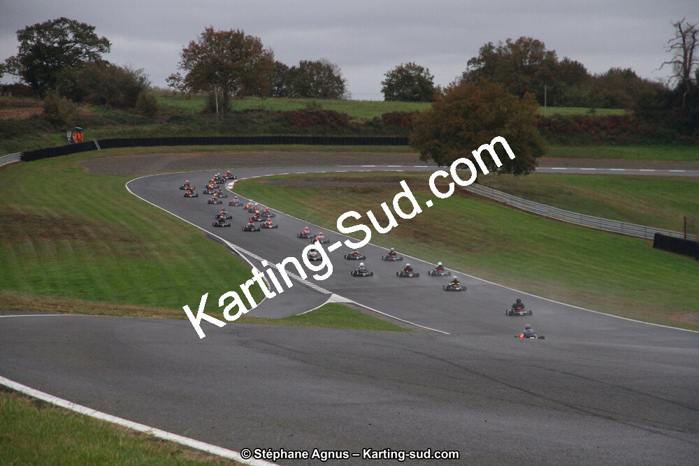 04 & 05/11/2017 : Championnat de France Long Circuit et Trophée Long Circuit TTI Carbone à Pau Arnos (Photos Stéphane Agnus) 2017 — karting
