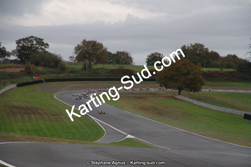 04 & 05/11/2017 : Championnat de France Long Circuit et Trophée Long Circuit TTI Carbone à Pau Arnos (Photos Stéphane Agnus) 2017 — karting