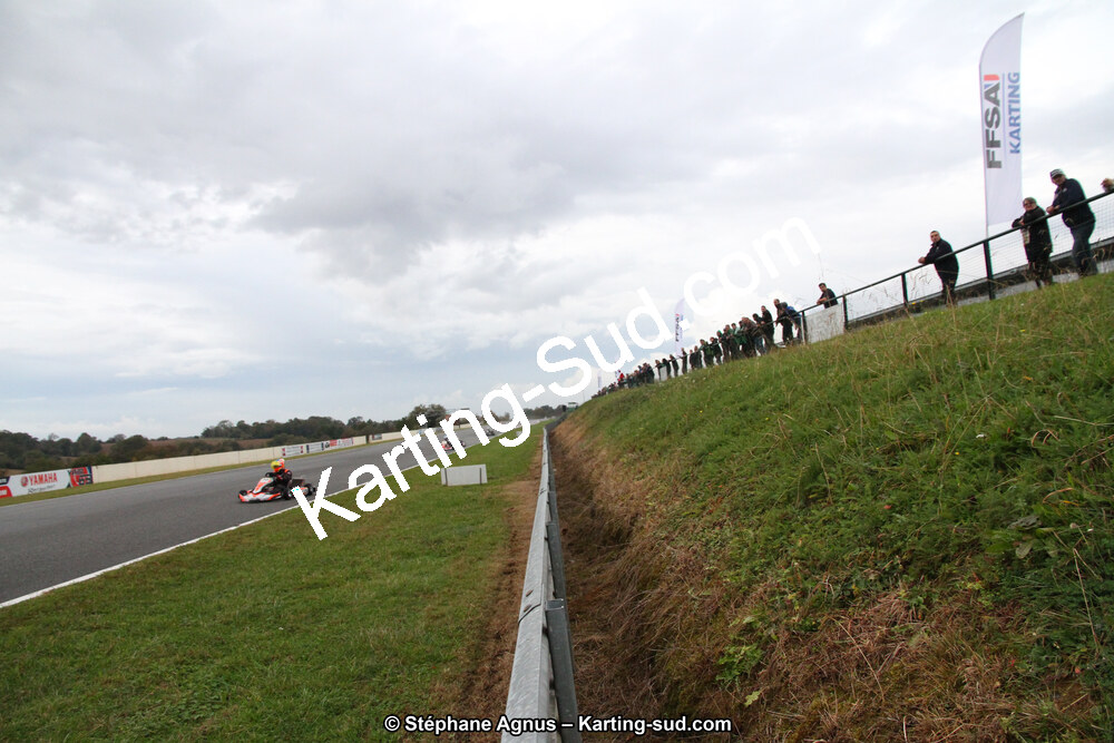 04 & 05/11/2017 : Championnat de France Long Circuit et Trophée Long Circuit TTI Carbone à Pau Arnos (Photos Stéphane Agnus) 2017 — karting