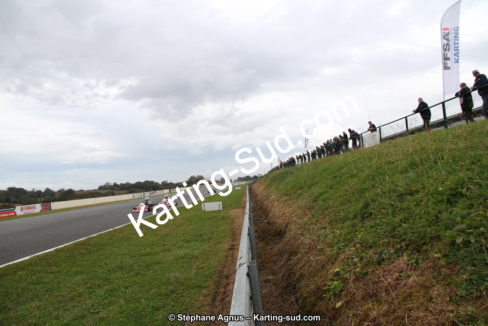 04 & 05/11/2017 : Championnat de France Long Circuit et Trophée Long Circuit TTI Carbone à Pau Arnos (Photos Stéphane Agnus) 2017 — karting
