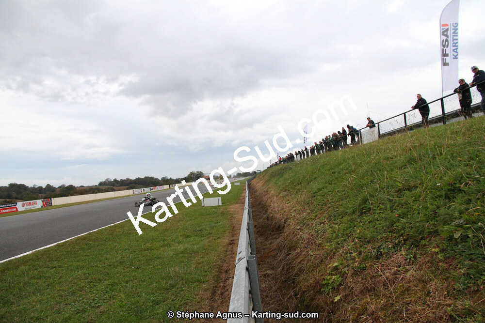 04 & 05/11/2017 : Championnat de France Long Circuit et Trophée Long Circuit TTI Carbone à Pau Arnos (Photos Stéphane Agnus) 2017 — karting