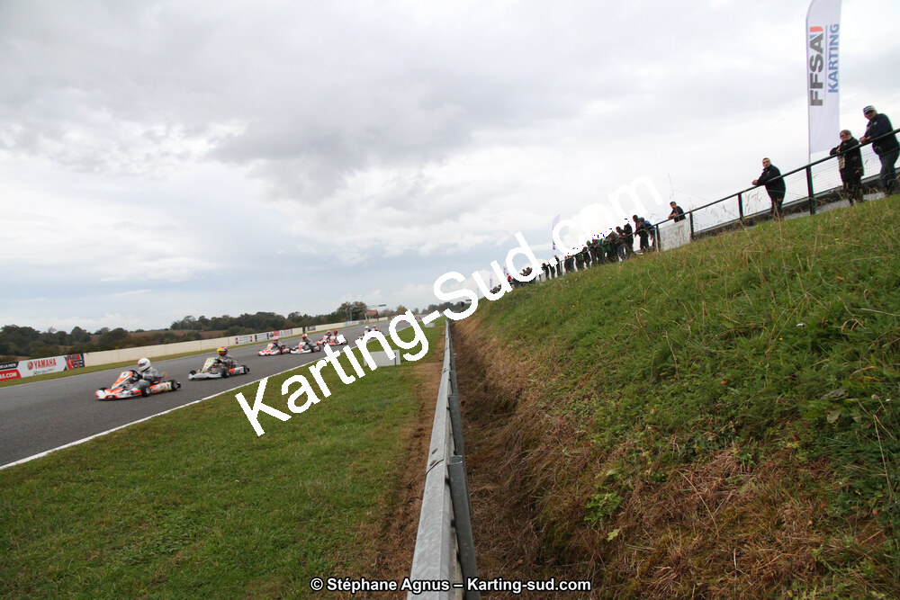 04 & 05/11/2017 : Championnat de France Long Circuit et Trophée Long Circuit TTI Carbone à Pau Arnos (Photos Stéphane Agnus) 2017 — karting