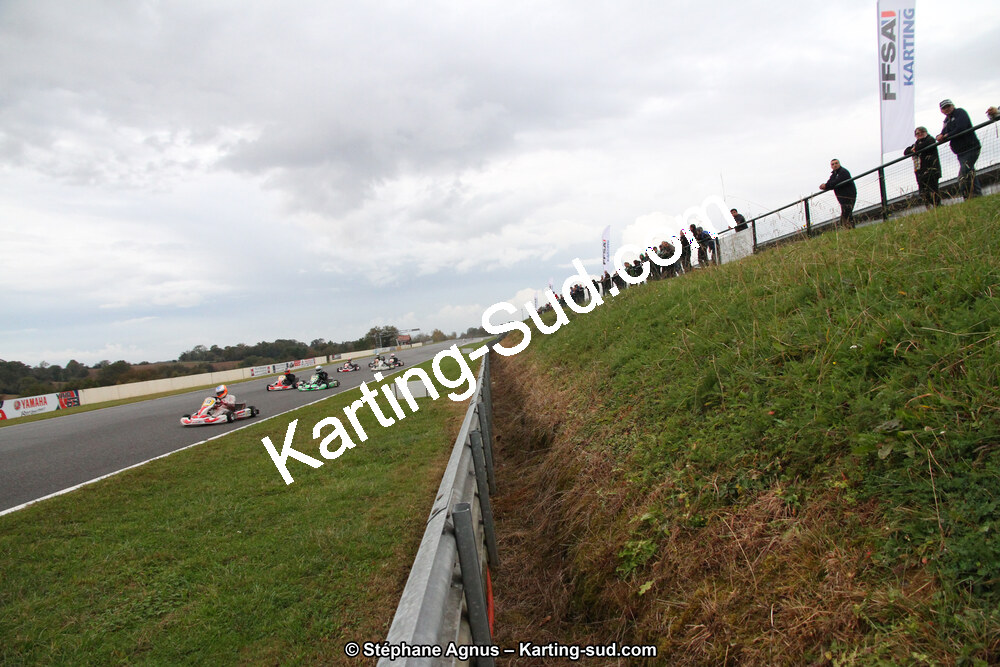 04 & 05/11/2017 : Championnat de France Long Circuit et Trophée Long Circuit TTI Carbone à Pau Arnos (Photos Stéphane Agnus) 2017 — karting