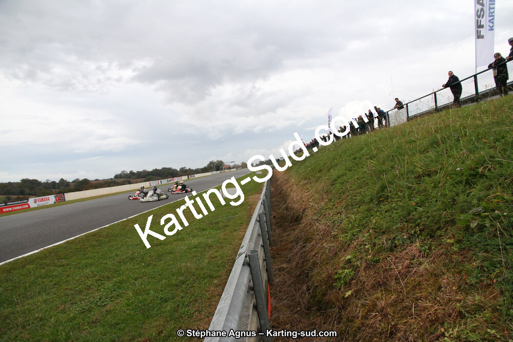 04 & 05/11/2017 : Championnat de France Long Circuit et Trophée Long Circuit TTI Carbone à Pau Arnos (Photos Stéphane Agnus) 2017 — karting