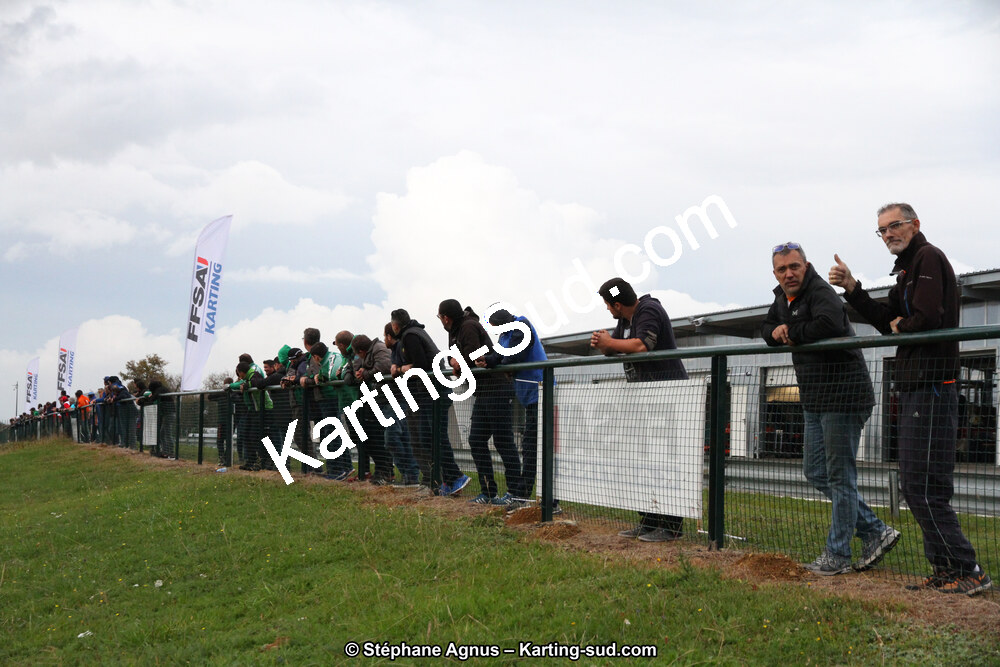 04 & 05/11/2017 : Championnat de France Long Circuit et Trophée Long Circuit TTI Carbone à Pau Arnos (Photos Stéphane Agnus) 2017 — karting
