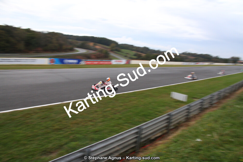 04 & 05/11/2017 : Championnat de France Long Circuit et Trophée Long Circuit TTI Carbone à Pau Arnos (Photos Stéphane Agnus) 2017 — karting