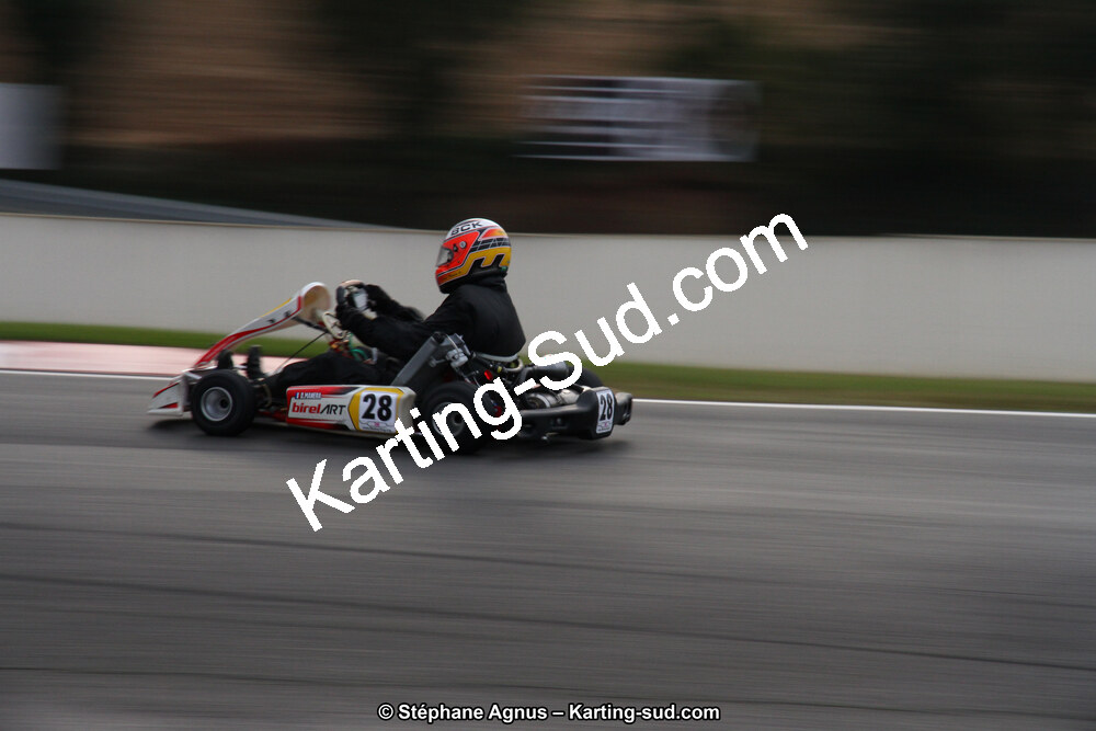 04 & 05/11/2017 : Championnat de France Long Circuit et Trophée Long Circuit TTI Carbone à Pau Arnos (Photos Stéphane Agnus) 2017 — karting