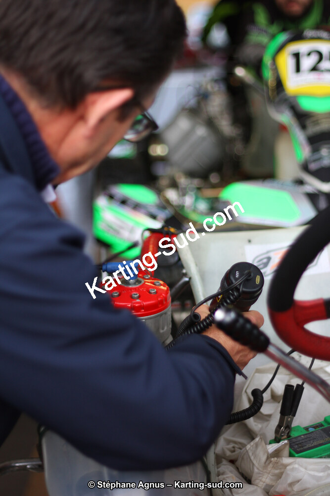 04 & 05/11/2017 : Championnat de France Long Circuit et Trophée Long Circuit TTI Carbone à Pau Arnos (Photos Stéphane Agnus) 2017 — karting