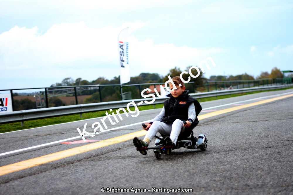 04 & 05/11/2017 : Championnat de France Long Circuit et Trophée Long Circuit TTI Carbone à Pau Arnos (Photos Stéphane Agnus) 2017 — karting