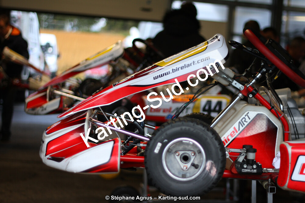 04 & 05/11/2017 : Championnat de France Long Circuit et Trophée Long Circuit TTI Carbone à Pau Arnos (Photos Stéphane Agnus) 2017 — karting