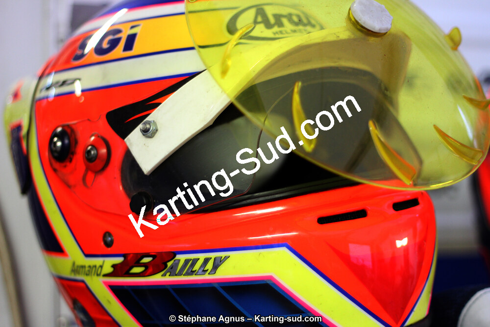 04 & 05/11/2017 : Championnat de France Long Circuit et Trophée Long Circuit TTI Carbone à Pau Arnos (Photos Stéphane Agnus) 2017 — karting