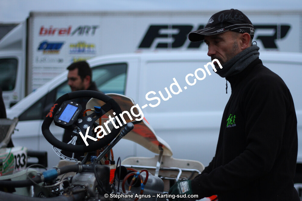 04 & 05/11/2017 : Championnat de France Long Circuit et Trophée Long Circuit TTI Carbone à Pau Arnos (Photos Stéphane Agnus) 2017 — karting