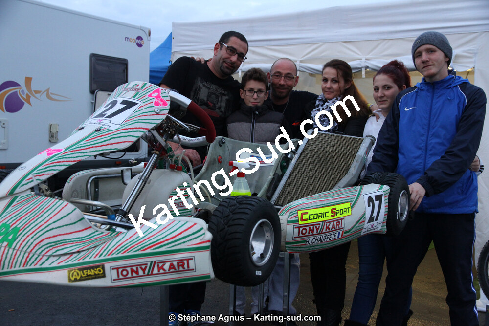 04 & 05/11/2017 : Championnat de France Long Circuit et Trophée Long Circuit TTI Carbone à Pau Arnos (Photos Stéphane Agnus) 2017 — karting