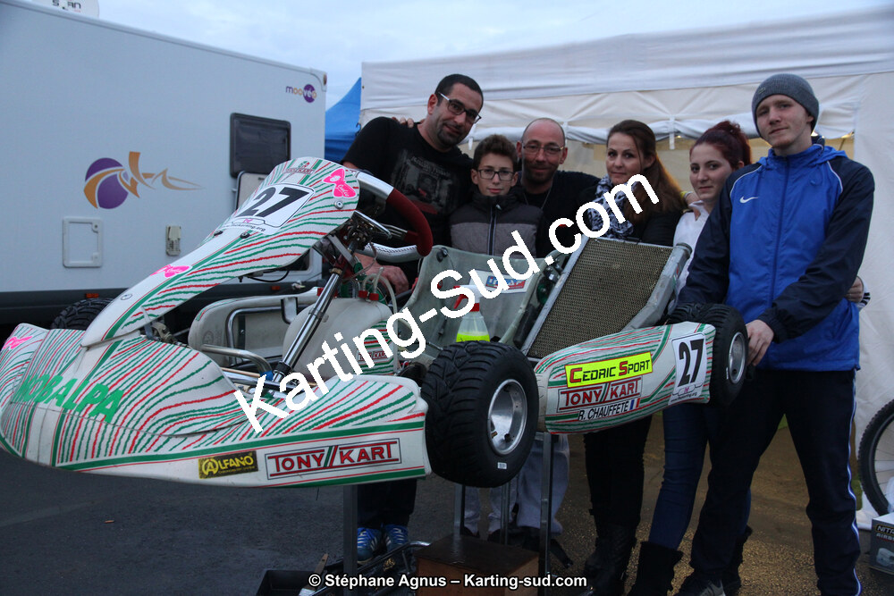 04 & 05/11/2017 : Championnat de France Long Circuit et Trophée Long Circuit TTI Carbone à Pau Arnos (Photos Stéphane Agnus) 2017 — karting