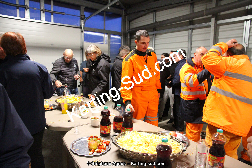 04 & 05/11/2017 : Championnat de France Long Circuit et Trophée Long Circuit TTI Carbone à Pau Arnos (Photos Stéphane Agnus) 2017 — karting