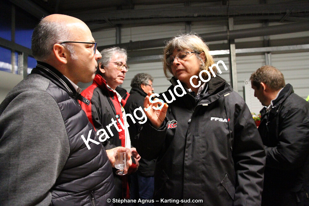 04 & 05/11/2017 : Championnat de France Long Circuit et Trophée Long Circuit TTI Carbone à Pau Arnos (Photos Stéphane Agnus) 2017 — karting