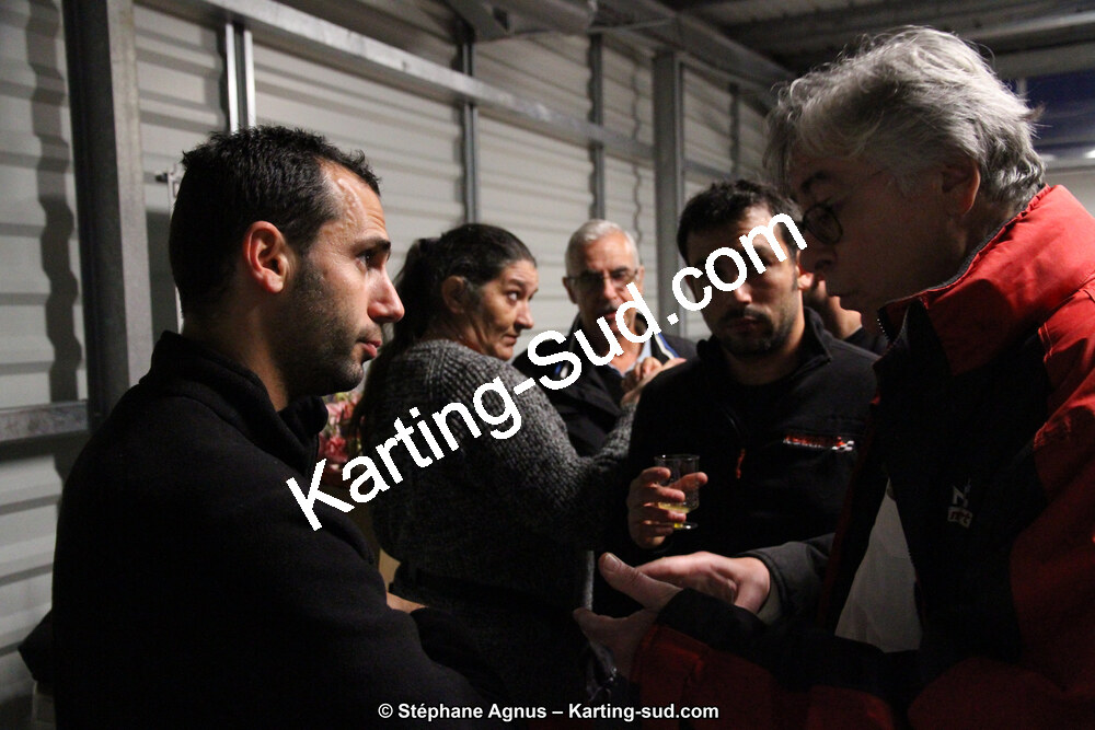 04 & 05/11/2017 : Championnat de France Long Circuit et Trophée Long Circuit TTI Carbone à Pau Arnos (Photos Stéphane Agnus) 2017 — karting
