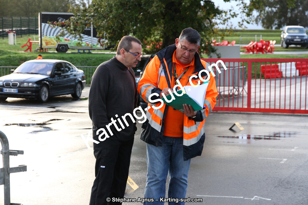 04 & 05/11/2017 : Championnat de France Long Circuit et Trophée Long Circuit TTI Carbone à Pau Arnos (Photos Stéphane Agnus) 2017 — karting