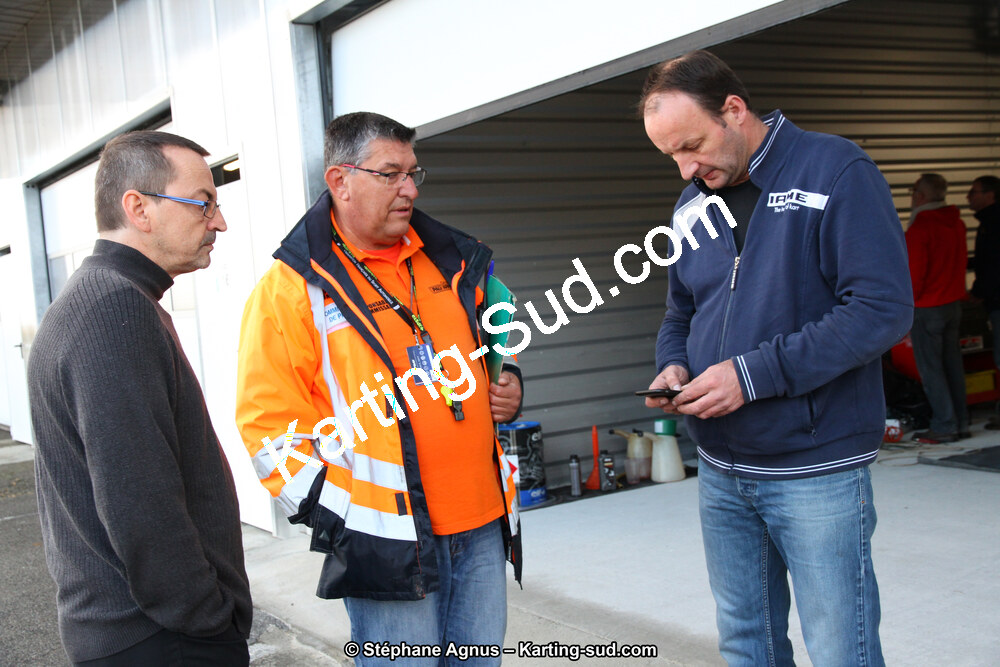 04 & 05/11/2017 : Championnat de France Long Circuit et Trophée Long Circuit TTI Carbone à Pau Arnos (Photos Stéphane Agnus) 2017 — karting