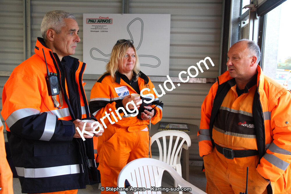 04 & 05/11/2017 : Championnat de France Long Circuit et Trophée Long Circuit TTI Carbone à Pau Arnos (Photos Stéphane Agnus) 2017 — karting