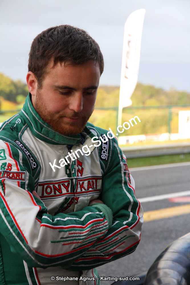 04 & 05/11/2017 : Championnat de France Long Circuit et Trophée Long Circuit TTI Carbone à Pau Arnos (Photos Stéphane Agnus) 2017 — karting
