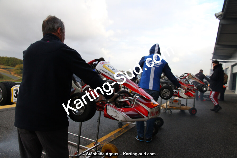 04 & 05/11/2017 : Championnat de France Long Circuit et Trophée Long Circuit TTI Carbone à Pau Arnos (Photos Stéphane Agnus) 2017 — karting