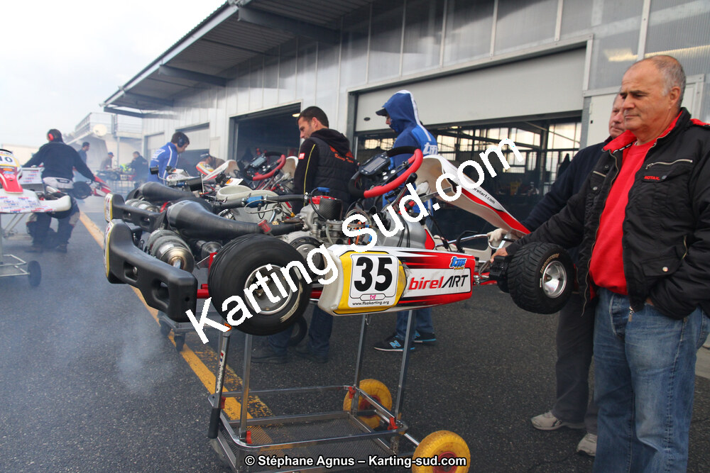 04 & 05/11/2017 : Championnat de France Long Circuit et Trophée Long Circuit TTI Carbone à Pau Arnos (Photos Stéphane Agnus) 2017 — karting