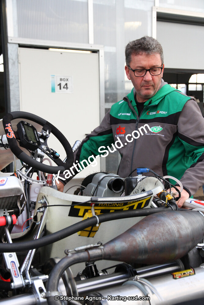 04 & 05/11/2017 : Championnat de France Long Circuit et Trophée Long Circuit TTI Carbone à Pau Arnos (Photos Stéphane Agnus) 2017 — karting