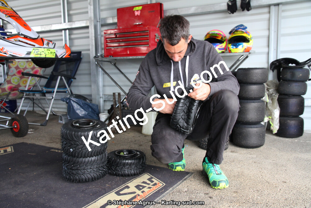 04 & 05/11/2017 : Championnat de France Long Circuit et Trophée Long Circuit TTI Carbone à Pau Arnos (Photos Stéphane Agnus) 2017 — karting